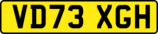 VD73XGH