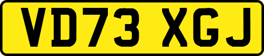 VD73XGJ