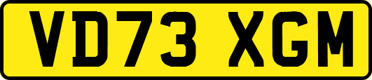 VD73XGM