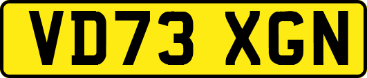 VD73XGN