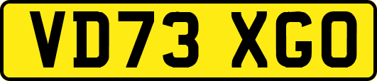 VD73XGO