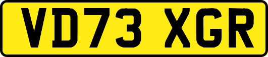 VD73XGR