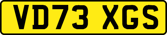 VD73XGS