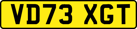 VD73XGT