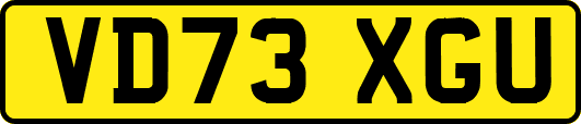 VD73XGU