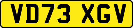 VD73XGV