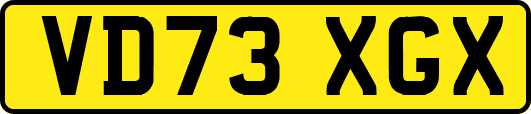 VD73XGX