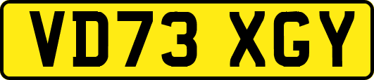 VD73XGY