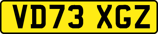 VD73XGZ