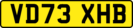 VD73XHB