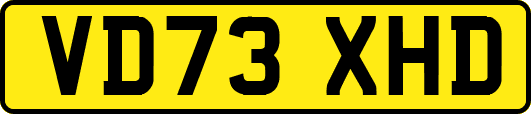 VD73XHD