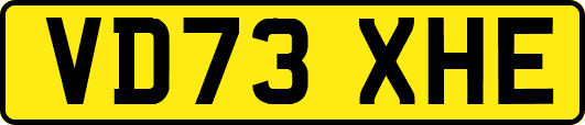 VD73XHE