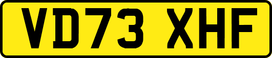 VD73XHF