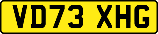 VD73XHG