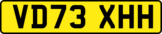 VD73XHH