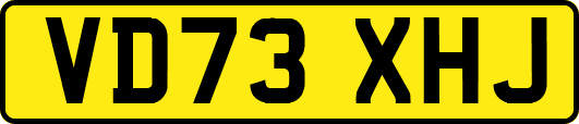 VD73XHJ