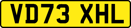 VD73XHL