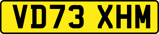 VD73XHM