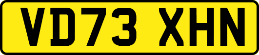 VD73XHN