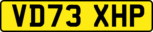 VD73XHP