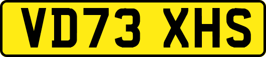 VD73XHS