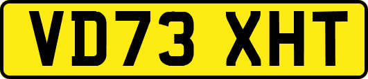 VD73XHT