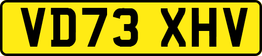 VD73XHV