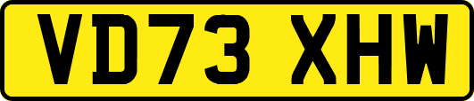 VD73XHW