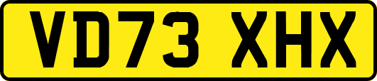 VD73XHX