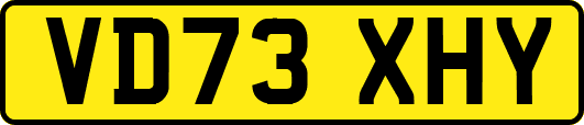 VD73XHY