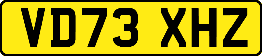 VD73XHZ