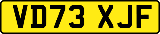 VD73XJF