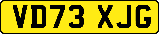 VD73XJG