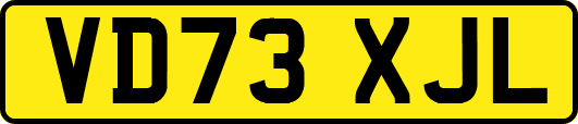 VD73XJL