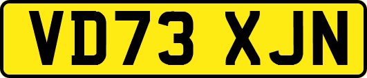 VD73XJN