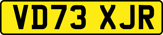 VD73XJR