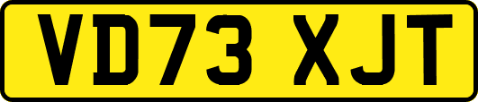 VD73XJT