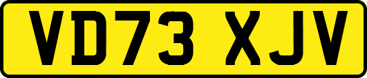 VD73XJV