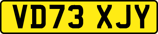 VD73XJY
