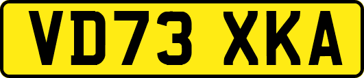 VD73XKA