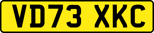 VD73XKC