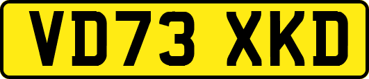 VD73XKD