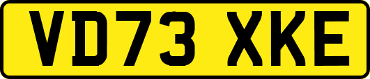 VD73XKE