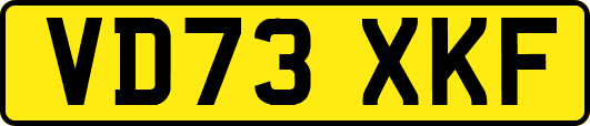 VD73XKF