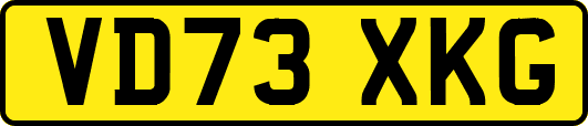 VD73XKG