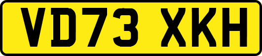 VD73XKH