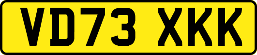 VD73XKK