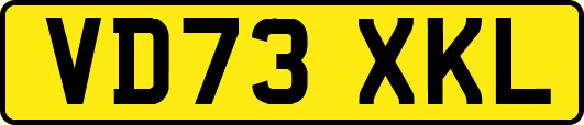 VD73XKL