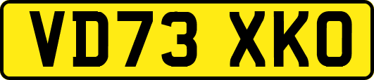 VD73XKO