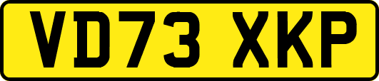 VD73XKP